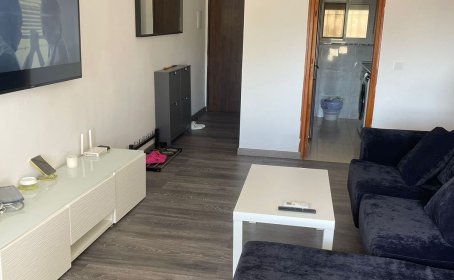 Apartamento Planta Media en venta en Las Brisas, Las Brisas