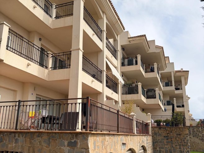 Apartment for sale in Mijas, Costa del Sol