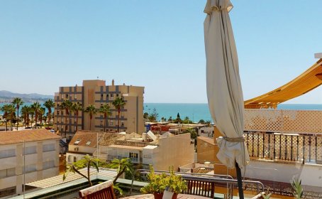 Penthouse for sale in Torre del Mar, Torre del Mar