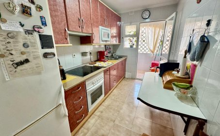 Top Floor Apartment for sale in Fuengirola, Fuengirola