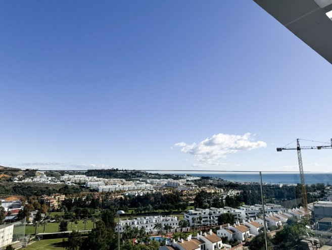 Apartment for sale in La Cala de Mijas, Costa del Sol