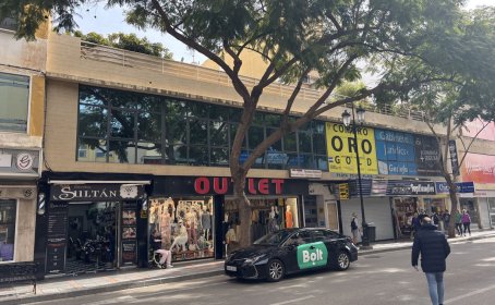 Budowla for sale in Fuengirola, Fuengirola
