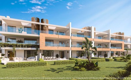 Apartament na parterze for sale in Benalmadena Costa, Benalmadena Costa