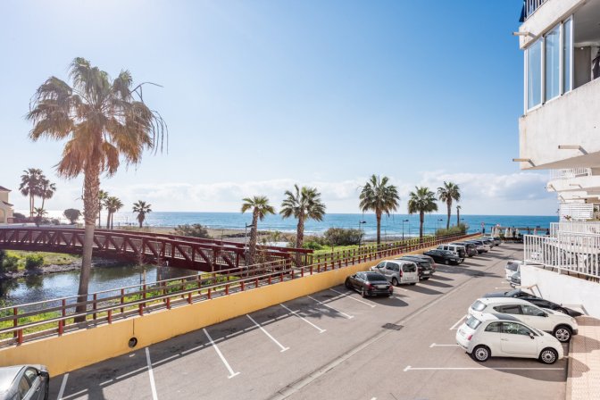 Middle Floor Apartment for sale in San Pedro de Alcántara, San Pedro de Alcántara