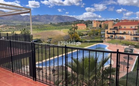 Penthouse for sale in Alhaurín de la Torre, Alhaurín de la Torre