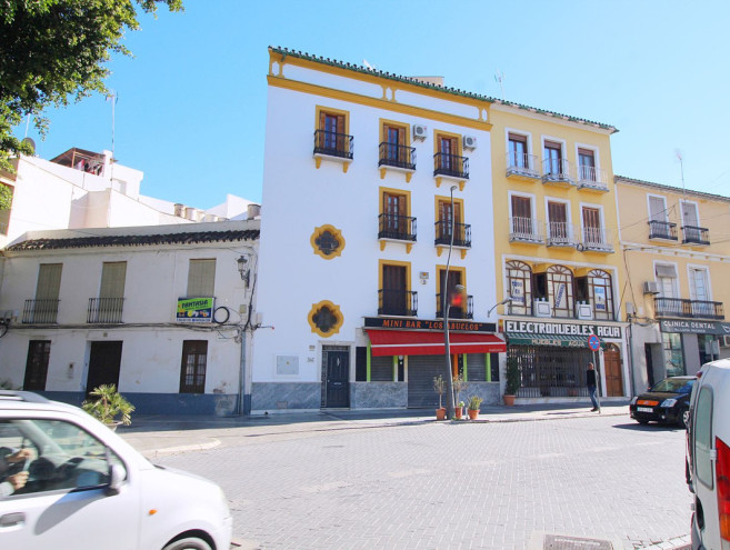 Inny for sale in Coín, Costa del Sol