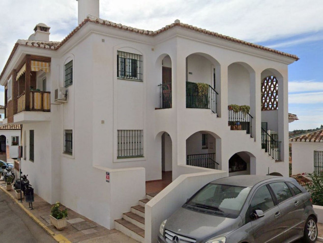 Apartamento en venta en Mijas, Costa del Sol