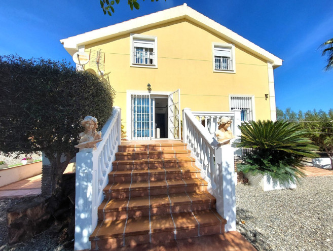 Nocleg ze śniadaniem for sale in Coín, Costa del Sol