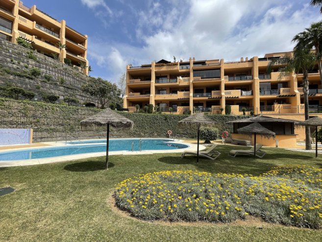 Apartment for sale in La Cala Golf, Costa del Sol