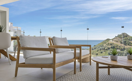 Apartament na parterze for sale in Marbella, Marbella