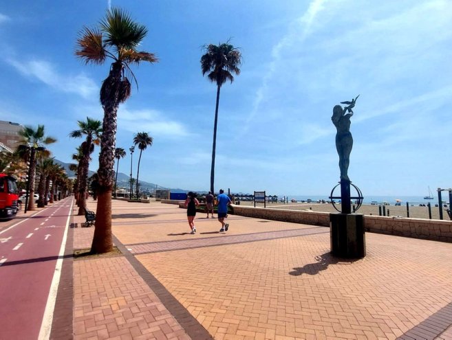 Commercial Premises for sale in Los Boliches, Costa del Sol