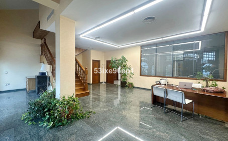 Commercial Premises for sale in Guadalmina Alta, Guadalmina Alta