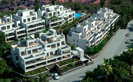 Penthouse Duplex for sale in Marbella, Marbella