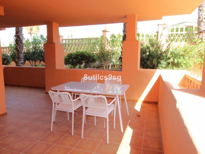 Apartment for sale in Benahavís, Costa del Sol