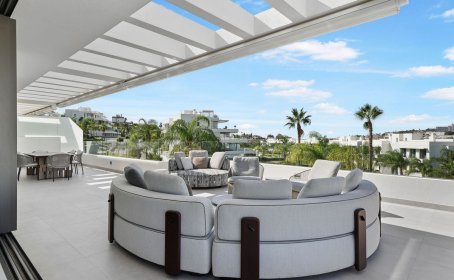 Penthouse for sale in Atalaya, Atalaya