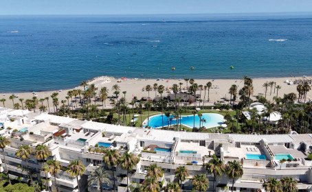 Ático Dúplex en venta en Puerto Banús, Puerto Banús