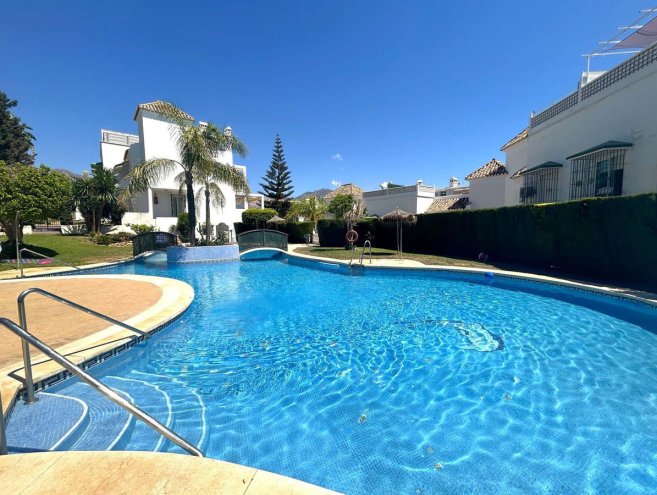 Apartment for sale in Mijas Costa, Costa del Sol