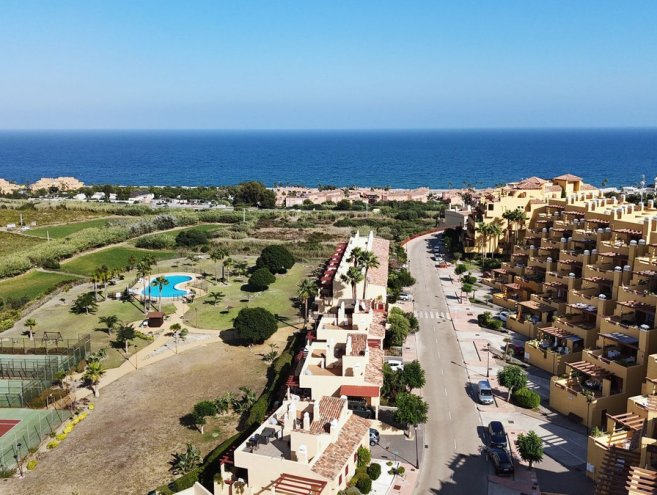 Apartment for sale in Manilva, Costa del Sol