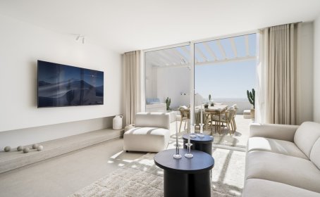 Middle Floor Apartment for sale in Puerto Banús, Puerto Banús