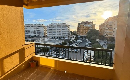 Apartament na środkowym piętrze for sale in San Pedro de Alcántara, San Pedro de Alcántara