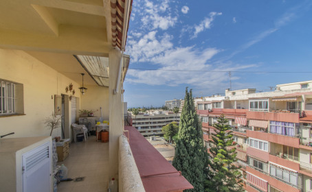 Top Floor Apartment for sale in Marbella, Marbella