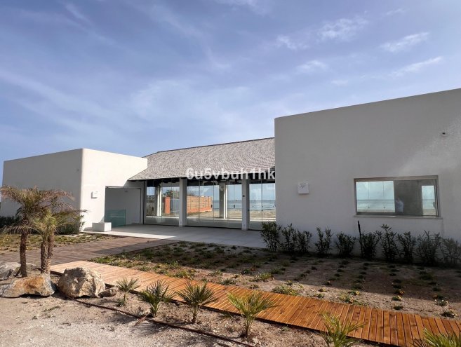 Restaurant for sale in Elviria, Costa del Sol