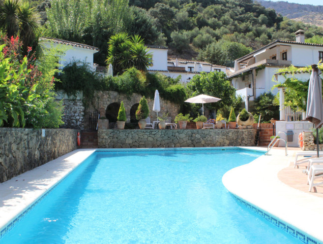 Hotel for sale in Ronda, Costa del Sol