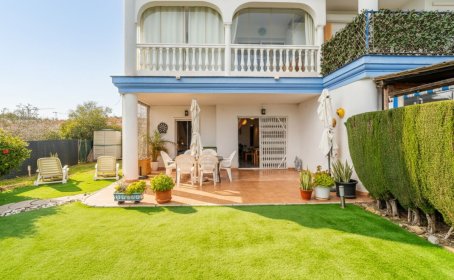 Ground Floor Apartment for sale in Mijas, Mijas