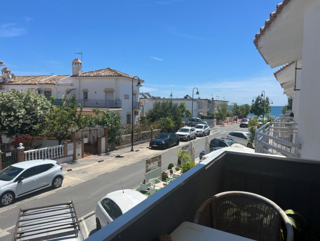 Apartamento en venta en La Cala de Mijas, Costa del Sol