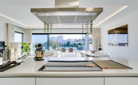 Middle Floor Apartment for sale in Estepona, Estepona