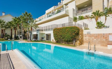 Penthouse for sale in Marbella, Marbella