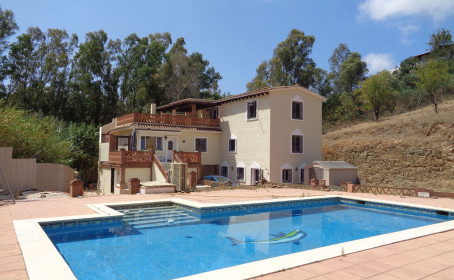 Finca - Cortijo en venta en La Cala de Mijas, La Cala de Mijas