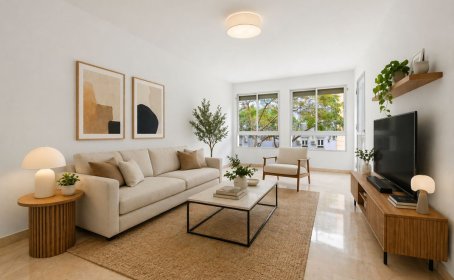 Middle Floor Apartment for sale in Fuengirola, Fuengirola