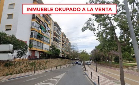 Apartament na środkowym piętrze for sale in Marbella, Marbella