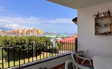 Apartamento Planta Media en venta en Mijas Costa, Mijas Costa