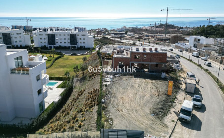 Terreno Urbano en venta en Fuengirola, Fuengirola