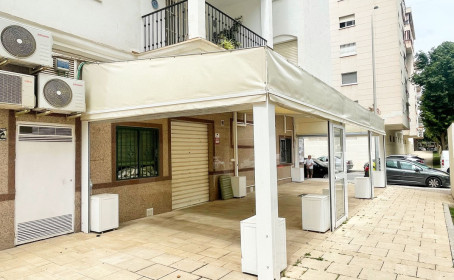 Restaurante en venta en Fuengirola, Fuengirola