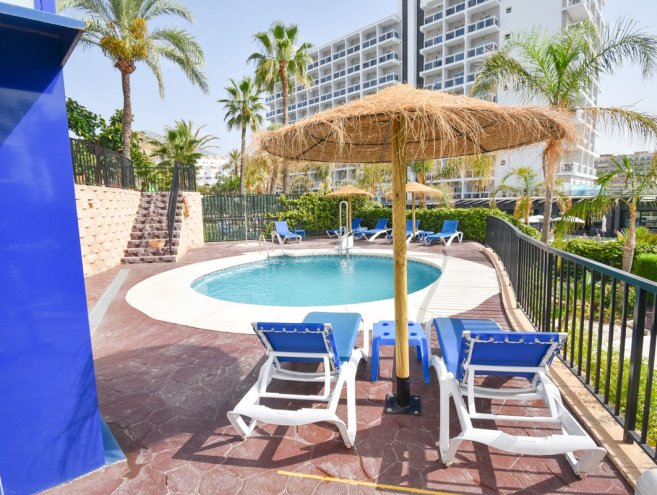 Apartment for sale in Benalmadena, Costa del Sol