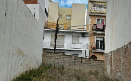 Terreno Urbano en venta en Mijas Costa, Mijas Costa