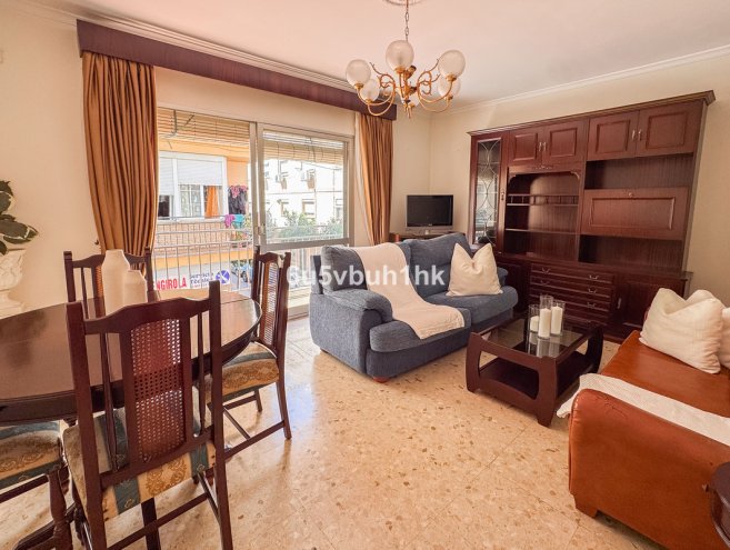 Apartment for sale in Fuengirola, Costa del Sol