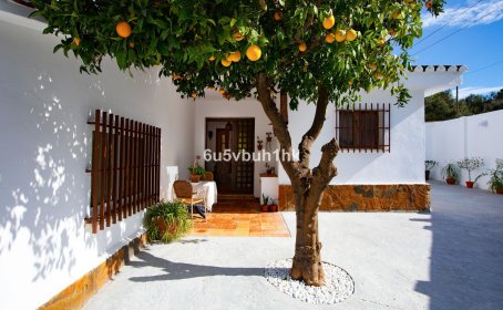 Townhouse for sale in Alhaurín de la Torre, Alhaurín de la Torre