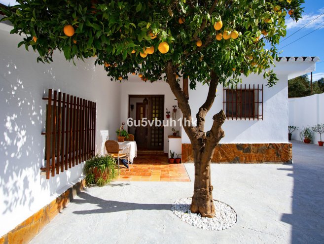 Townhouse for sale in Alhaurín de la Torre, Costa del Sol