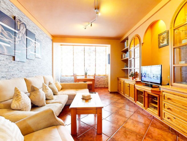 Apartment for sale in Fuengirola, Costa del Sol