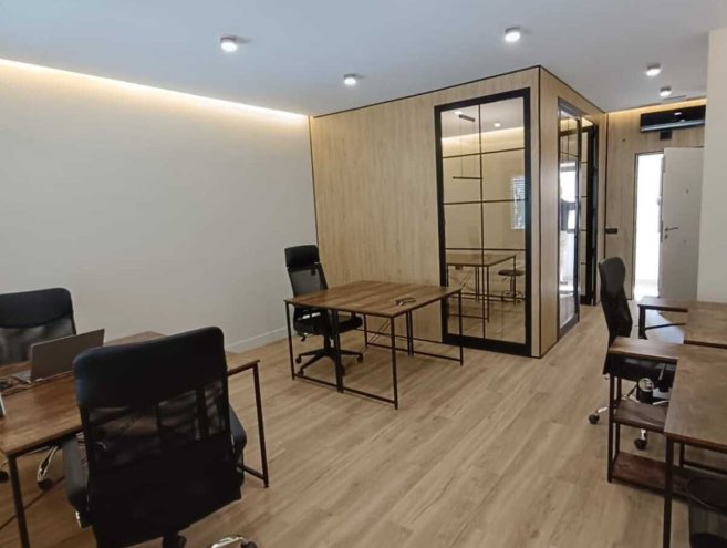 Oficina for sale in Marbella, Costa del Sol