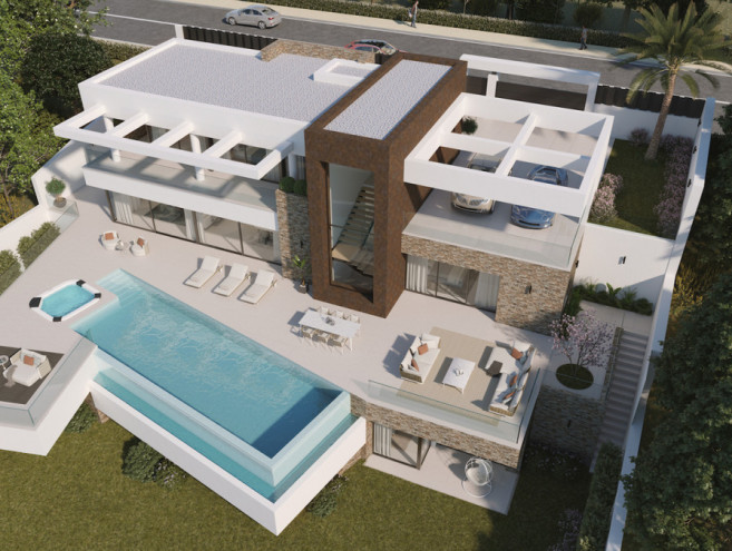 New Development for sale in Manilva, Costa del Sol