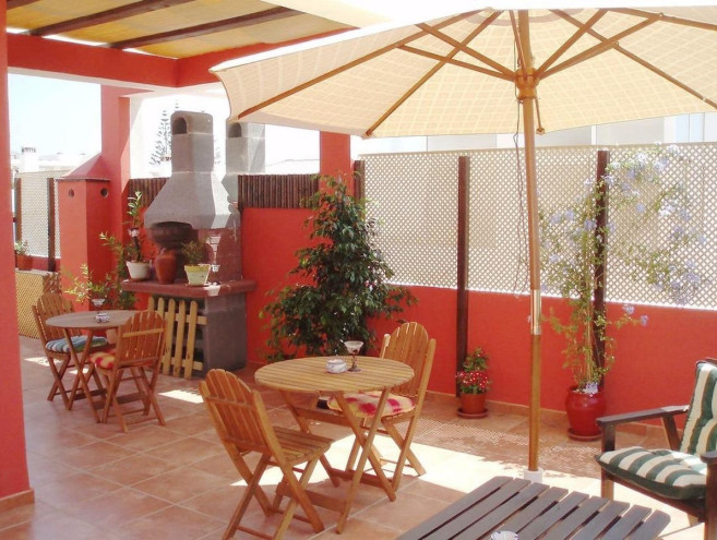 Hostal en venta en Estepona, Costa del Sol