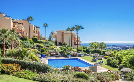 Ground Floor Apartment for sale in Los Arqueros, Los Arqueros