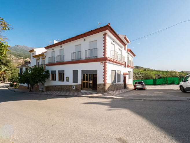 Restauracja for sale in Alozaina, Costa del Sol