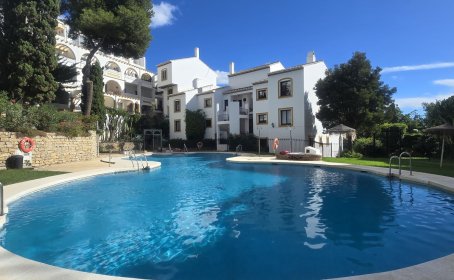 Apartament na parterze for sale in Mijas Costa, Mijas Costa