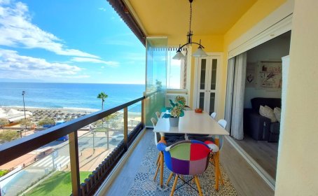 Apartament na środkowym piętrze for sale in Fuengirola, Fuengirola